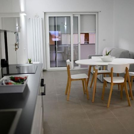 Matilde'S Flat Apartment มิลาซโซ ภายนอก รูปภาพ