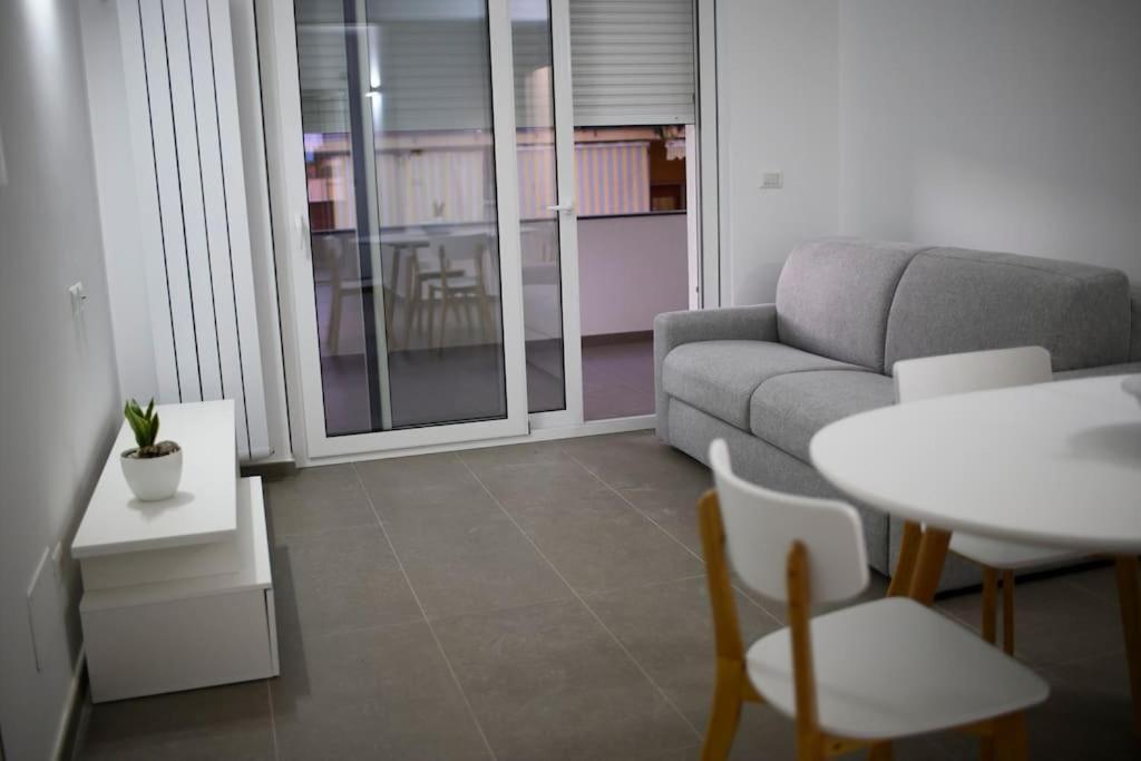 Matilde'S Flat Apartment มิลาซโซ ภายนอก รูปภาพ