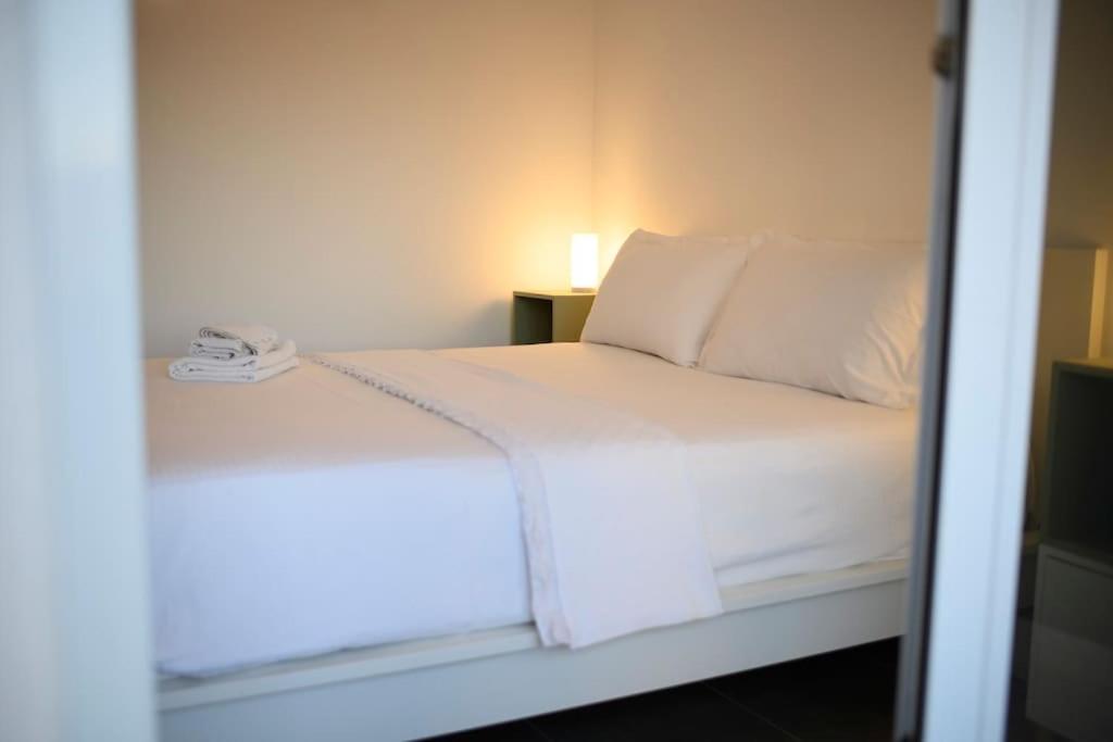 Matilde'S Flat Apartment มิลาซโซ ภายนอก รูปภาพ