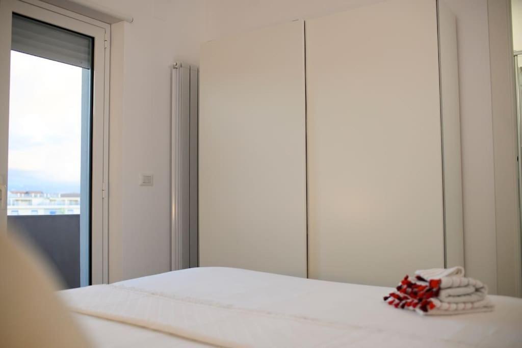 Matilde'S Flat Apartment มิลาซโซ ภายนอก รูปภาพ